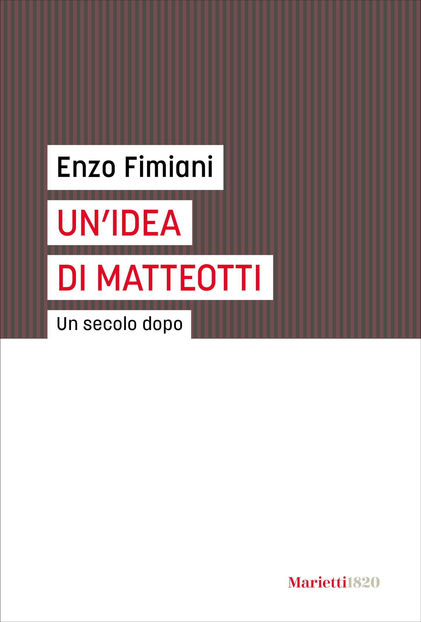 9788821101182-un-idea-di-matteotti 