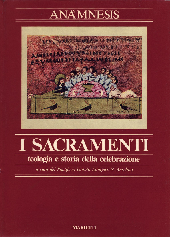 9788821165047-anamnesis-31-i-sacramenti 
