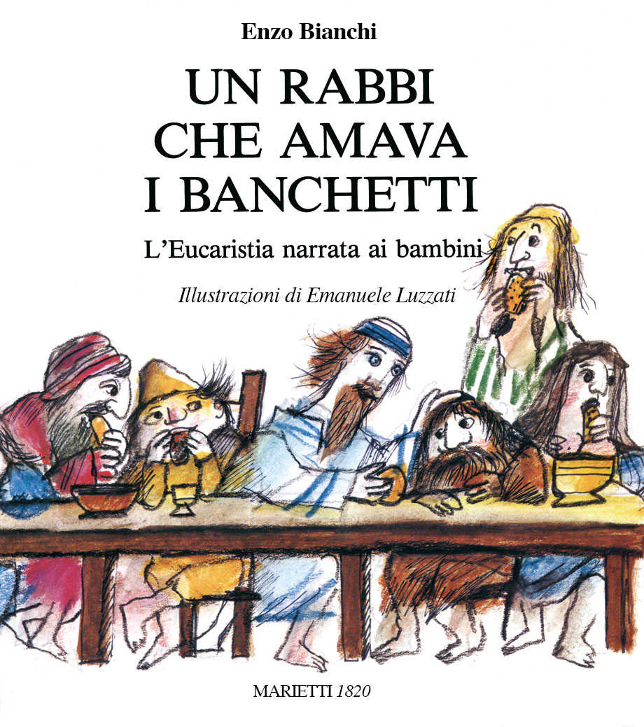 9788821177156-un-rabbi-che-amava-i-banchetti 